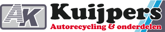 Autorecycling Kuijpers logo