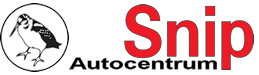 Autocentrum Snip Doezum logo