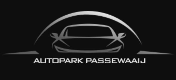 Autopark Passewaaij logo