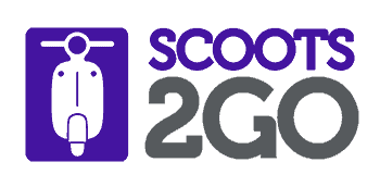 Scoots2Go logo
