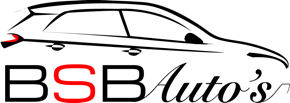 BSB Autos logo