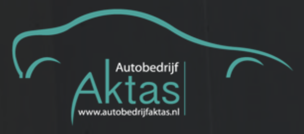 Autodemontagebedrijf Aktas logo
