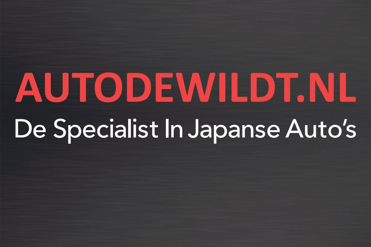 Autobedrijf de Wildt logo