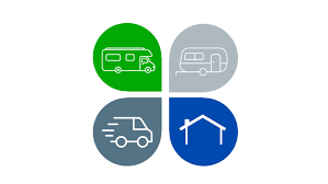 Camper en Caravan Service Peel & Maas B.V. logo