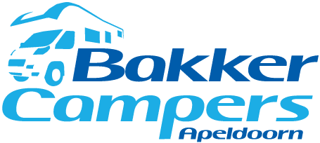 Bakker Campers logo