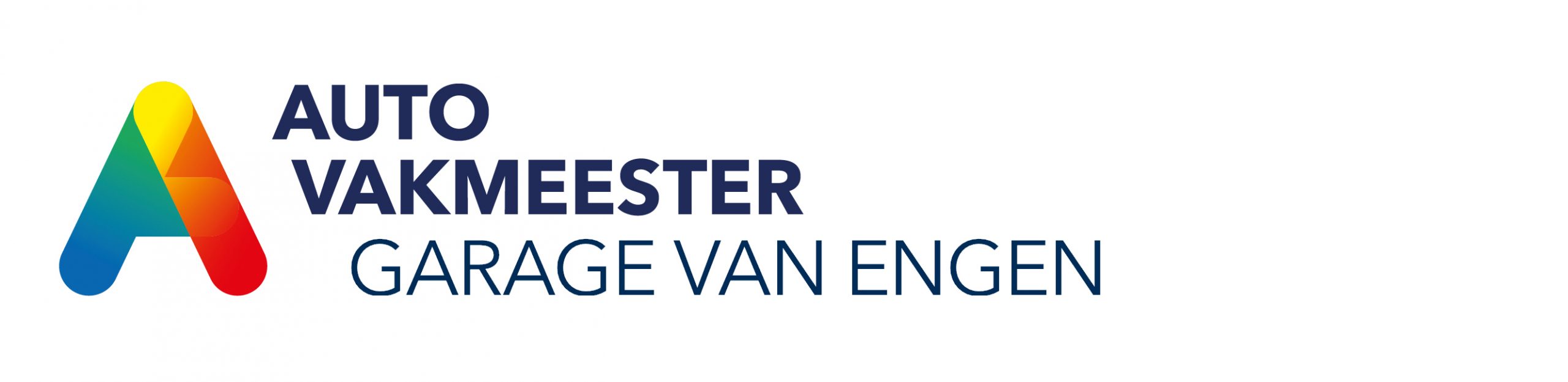 Autovakmeester van Engen logo