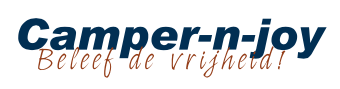 Camper-N-Joy logo