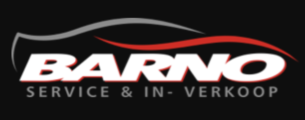 Barno Auto's logo