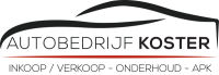 Autobedrijf L. Köster logo