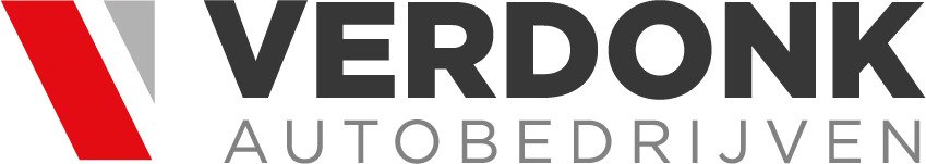 Autobedrijf Verdonk logo
