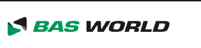 BAS World B.V. logo