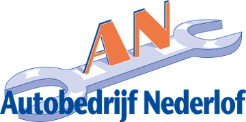 Autobedrijf Nederlof B.V. logo