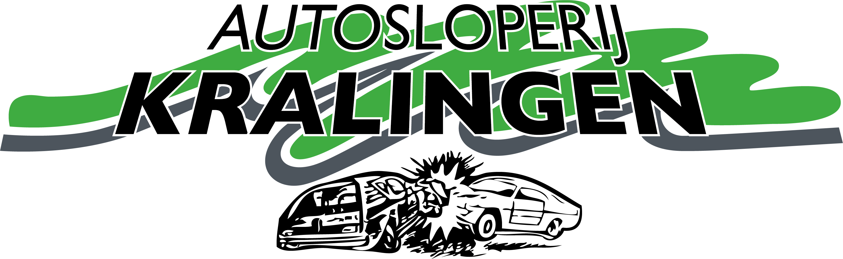 Autosloperij Kralingen logo