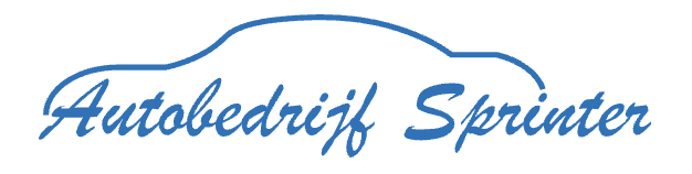 Autobedrijf Sprinter logo