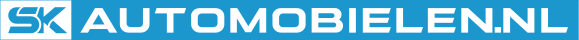 S.K Automobielen logo