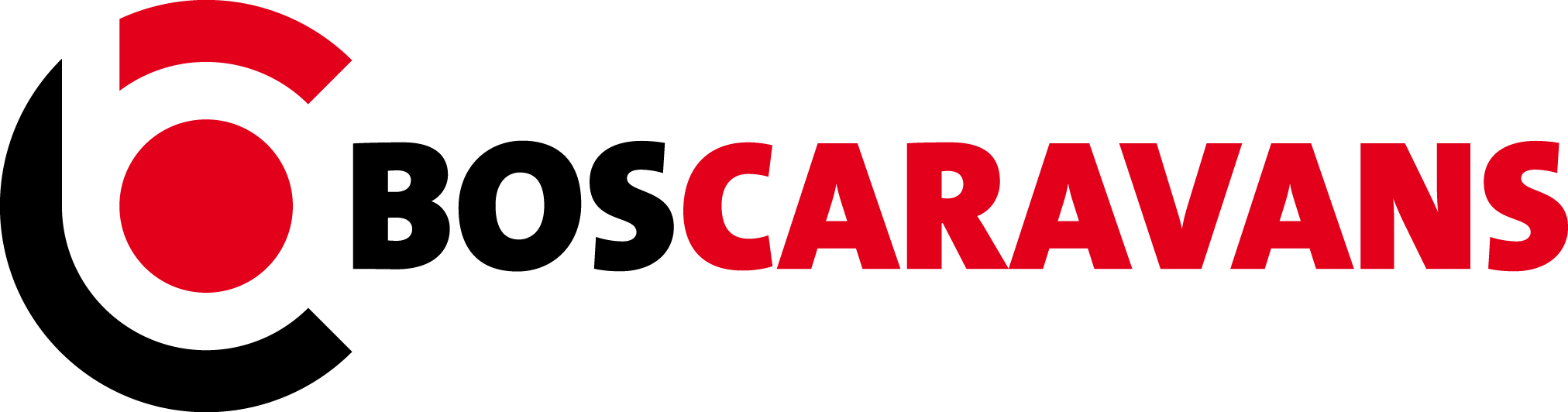 Bos Caravans V.O.F. logo