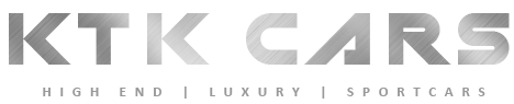 KTK Cars logo