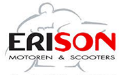 Erison motoren logo