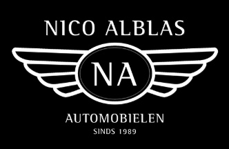 Alblas logo