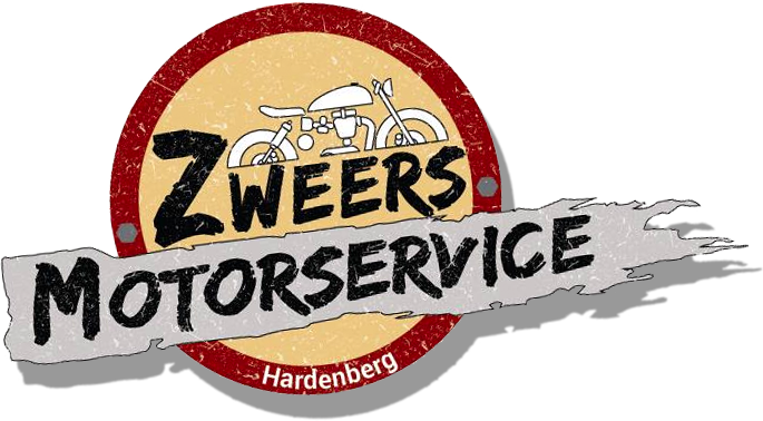 Zweers Motorservice logo