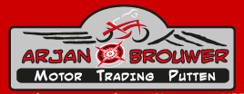 Arjan Brouwer Trading logo