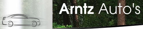 Arntz Autos logo