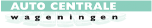 Auto Centrale Wageningen logo