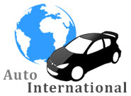Auto International logo