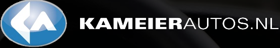 Autobedrijf Kameier logo