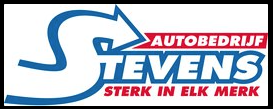 Autobedrijf Stevens logo