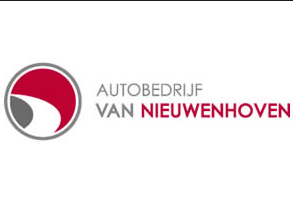 Autobedrijf van Nieuwenhoven logo