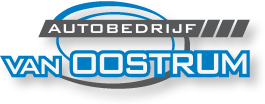Autobedrijf van Oostrum B.V. logo