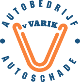 Autobedrijf Van Varik logo