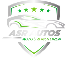 ASR Auto's logo