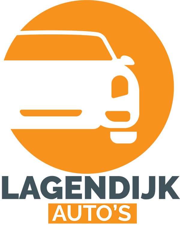 VOF L. Lagendijk auto's logo
