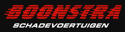 Boonstra Schadeauto's B.V. logo