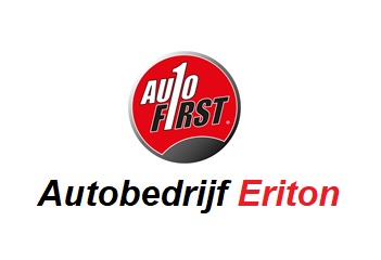 Autobedrijf Eriton logo