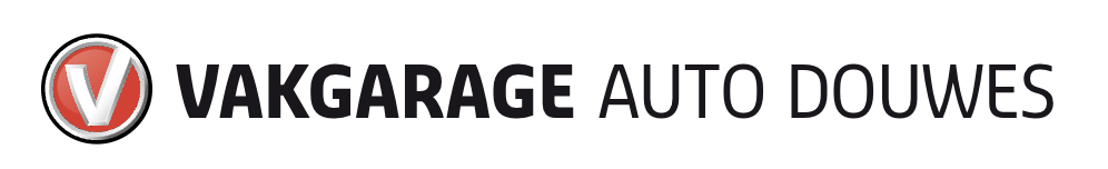 Vakgarage Auto Douwes logo