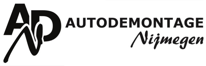 Autodemontage Nijmegen logo