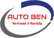 Auto Ben logo