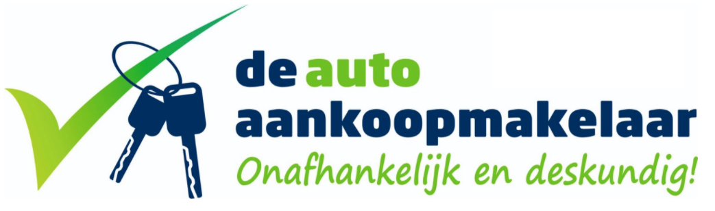De Auto Aankoopmakelaar logo