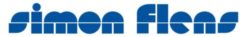 Autobedrijf Simon Flens logo