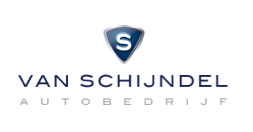 Autobedrijf van Schijndel logo
