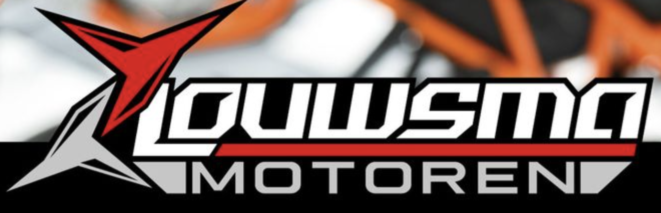 Louwsma Motoren logo