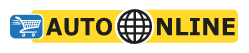 Auto online logo
