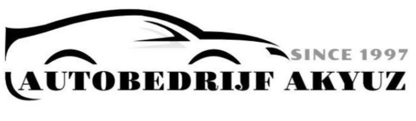 Autobedrijf Akyuz logo