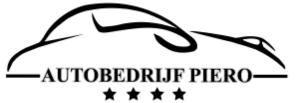 Autobedrijf Piero logo