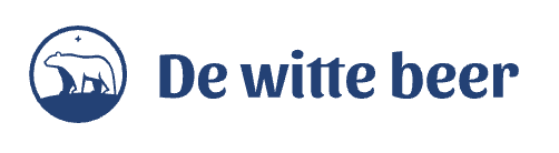 De Witte Beer Caravans logo