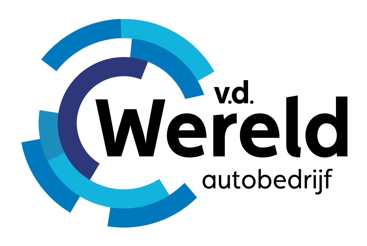 Wereldauto logo