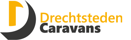 Drechtsteden Caravans logo